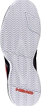 (EU) Кроссовки мужские Head Revolt Pro 4.5 Clay 273255 Dbrd Red, Красные (р. 40.5)
