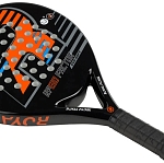 (EU) Ракетка для падел тенниса Royal Padel 130 Factor 2026