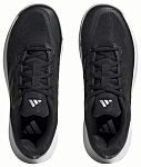 (EU) Кроссовки женские Adidas Gamecourt 2, ID1494, Черные (р. 36,6)