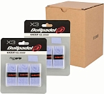 (EU) Овергрип для ракетки Bullpadel, Голубой (12 шт)