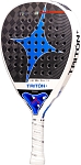 Ракетка для падел тенниса Starvie Triton Power + 2026