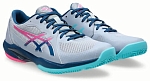 (EU) Кроссовки мужские Asics Solution Swift FF 2, 1041A465, Синие (р. 40,5)