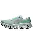 On Cloudmonster 3 Running Shoes Men's Stream Blue | Snow Dusty Blue