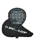 (EU) Ракетка для падел тенниса Dunlop Titan Killer 2.0 2024