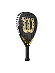 (EU) Ракетка для падел тенниса Wilson Defy Pro V1 Padel 2025