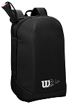Рюкзак Wilson Bela Padel Backpack, Черный