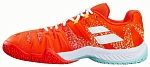 (EU) Кроссовки мужские Babolat Movea, 30S24571, Оранжевые (р. 44,5)