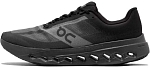 (CN) Кроссовки женские On Cloudsurfer Next Wmns, Чёрные (р. 37)