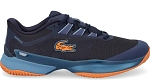 (EU) Кроссовки мужские Lacoste Ultra All Home Blue/Orange 51M226, Синие (р. 46.5)