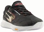 (EU) Кроссовки мужские Bullpadel Premier Major, Черные (р. 45)