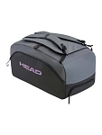 (EU) Сумка Head Pro X Black