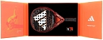 Ракетка для падел тенниса Adidas Adipower Ctrl Mtw Pro Edt Alex Ruiz 2025