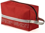 (EU) Сумка Drop Shot Mini O Toiletry Essential 25 Red DB324004