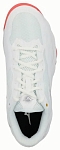 (EU) Кроссовки женские Mizuno Wave Enforce Court CC, 61GC2436, Бело-коралловые (р. 40,5)