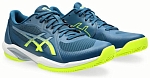 (EU) Кроссовки мужские Asics Solution Swift FF 2, Темно-синие (р. 40)