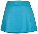 (EU) Юбка женская Babolat Play, Голубая (XL)