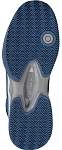 (EU) Кроссовки женские Nox Ml10 Blue Cal26Hexblsi, Синие (р. 39)