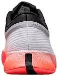 Кроссовки мужские Nike Court Air Zoom Vapor Pro 3 HC Premium, Белые/Оранжевые/Серые, с технологией Air Zoom (р. EUR 42.5)