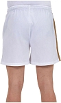 (EU) Шорты мужские Bullpadel CAMPAZA SHORT, Белые (2XL)