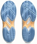 (EU) Кроссовки женские Asics Gel-Game FF, 1042A286, Белые  (р. 42,5)