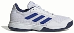 (EU) Кроссовки детские Adidas Gamespec, JI4323, Белые (р. 32)