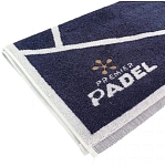 (EU) Полотенце Bullpadel, Серое