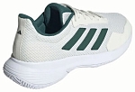 (EU) Кроссовки мужские Adidas Gamespec 2, ID2472, Белые (р. 46,6)