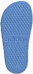 (EU) Детские шлепанцы Adidas Adilette Aqua K, ID2621, Голубой (29 р)