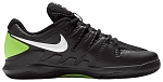 Кроссовки детские Nike Court Jr. Vapor X, Черные (р. 34)