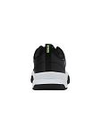 (EU) Кроссовки мужские K-Swiss Court Express 2, 04428064, Черные (р. 44,5)
