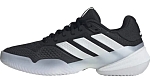 (EU) Кроссовки мужские Adidas Barricade 14 Black Jr1741, Чёрные (р. 44 2/3)
