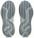 (EU) Кроссовки мужские Asics Gel-Challenger 15, Белые (р. 44,5)