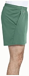 (EU) Шорты мужские Bullpadel Meis 25V, Зелёные (XL)