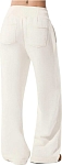 (CN) Брюки женские Alo Yoga W54162R, Белые (M)