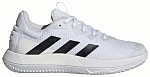 (EU) Кроссовки мужские Adidas Solematch Control, ID1500, Белые (р. 44,6)