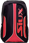 Рюкзак Siux Fusion Backpack Black/Red
