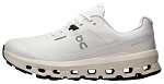(CN) Кроссовки женские On Cloudvista 2 Waterproof, Белые (р. 37,5)