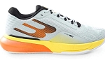 (EU) Кроссовки мужские Bullpadel Neuron 26V Light Gray Dc93002000, Серые (р. 44.5)