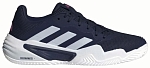 (EU) Кроссовки мужские Adidas Barricade M, IF9132, Темно-Синие (р. 40)