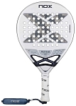 (EU) Ракетка для падел тенниса Nox AT10 Genius 12K Alum Xtrem Lite 2026 By Agustin Tapia