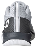Кроссовки мужские Wilson Rush Pro Lite, Pearl Blue/Ebony/White (р. EUR 46)