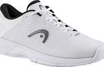 (EU) Кроссовки мужские Head Revolt Pro 4.5 Clay 273275 Whbk White, Белые (р. 40.5)