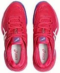(EU) Кроссовки женские Asics Court FF 3, 1042A221 700, Фуксия (р. 42,5)