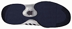 (EU) Кроссовки мужские K-Swiss Defier RS, 01033164, Белые (р. 44,5)