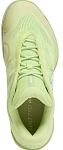 (EU) Кроссовки мужские Lacoste Medvedev Ag-Lt Pro Green 51Sma0002, Зелёные (р. 46)