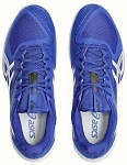 (EU) Кроссовки мужские Asics Solution Speed FF 3 Clay 1041A437 401 Синие (р. 41,5)