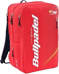 (EU) Рюкзак Bullpadel Fep Red
