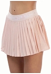 (EU) Юбка женская Drop Shot Perl, Светло-розовая (XS)