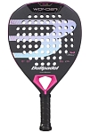 Ракетка для падел тенниса Bullpadel Wonder 2027