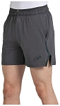(EU) Шорты мужские Bullpadel ITONDA SHORT, Чёрные (L)
